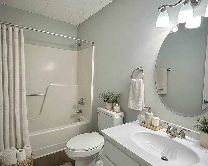 Topside Ridge Townhomes — Photo 14