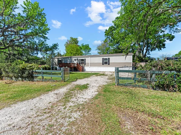 13178 DUVAL LAKE Road E, Jacksonville, FL 32218