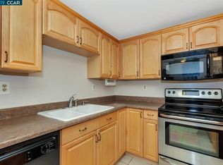 5333 Park Highlands Blvd APT 4, Concord, CA 94521