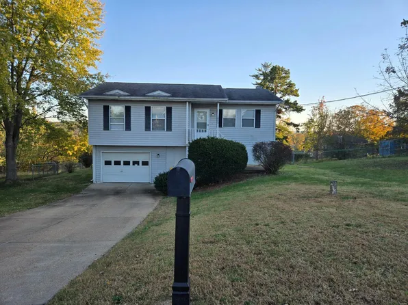 1804 Deer Creek Dr, De Soto, MO 63020