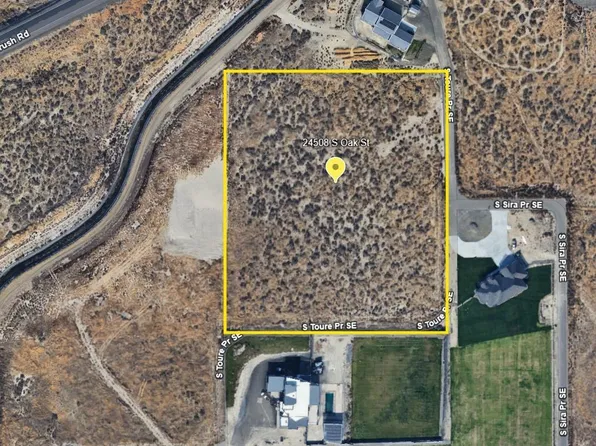 Undetermined, Kennewick, WA 99338
