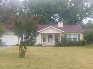 1096 Joshua Dr SE, Huntsville, AL 35803