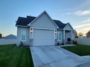 923 Redwood Ct, Nyssa, OR 97913