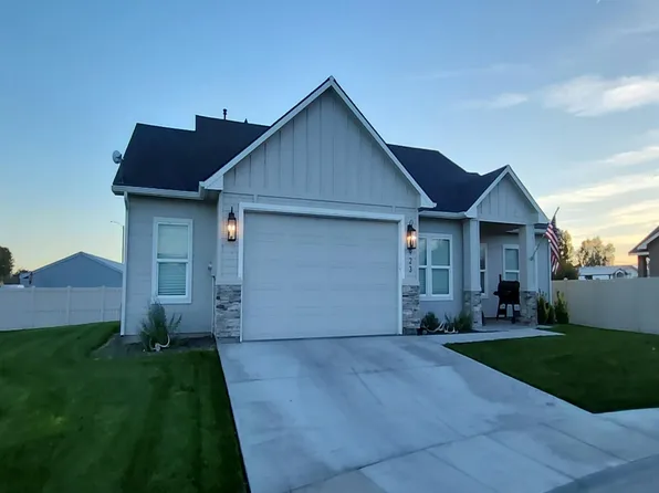923 Redwood Ct, Nyssa, OR 97913