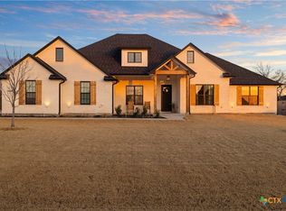 230 Sand Flat Ln, Temple, TX 76502