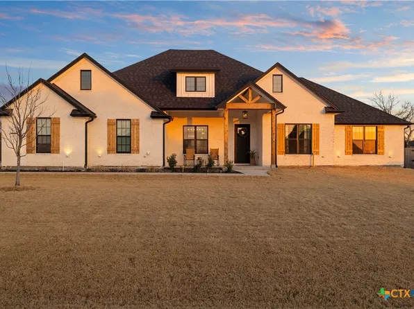 230 Sand Flat Ln, Temple, TX 76502