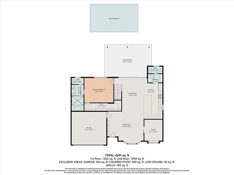 12510 Mooreknoll Ln — Photo 34