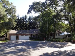 8641 Village Park Ct, Orangevale, CA 95662