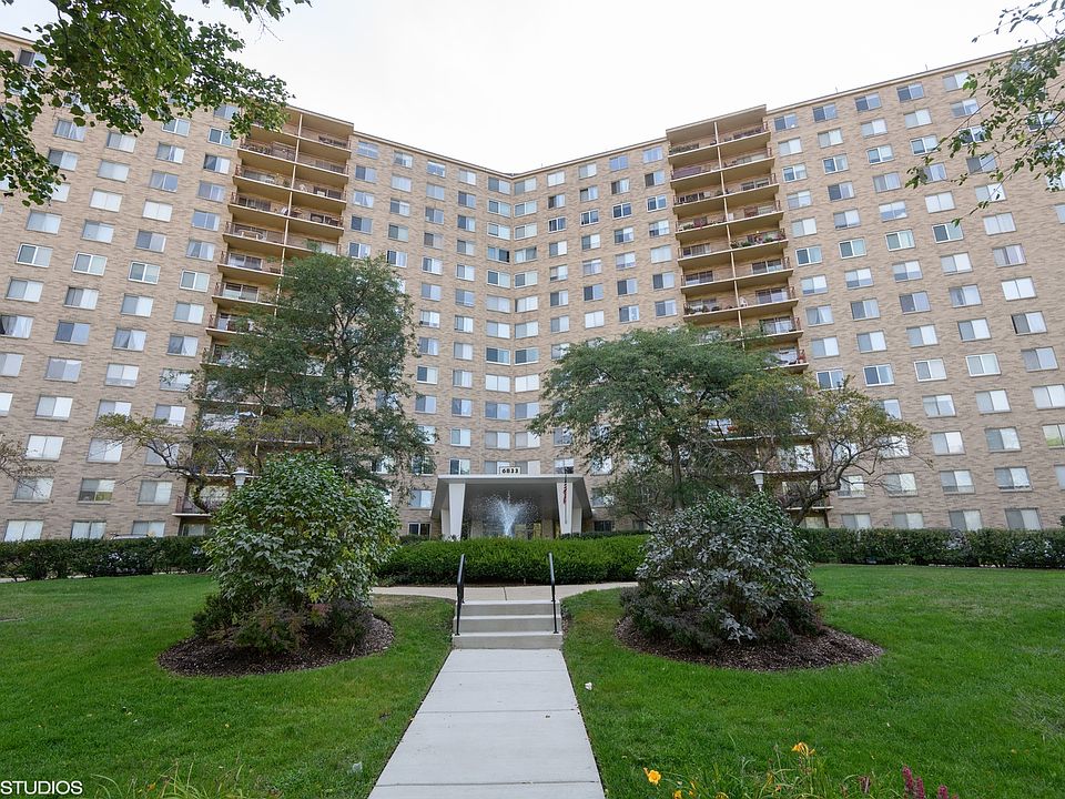 1st image of 6833 N Kedzie Ave APT 1502