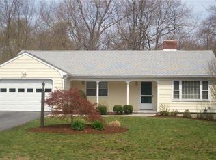 55 Narrows Rd, Bristol, RI 02809