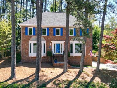 4282 Edgewater Dr NW, Kennesaw, GA, 30144