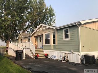 2139 N Pinewood Dr, Idaho Falls, ID 83401