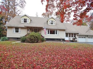 10 Centenary Church Rd, New City, NY 10956