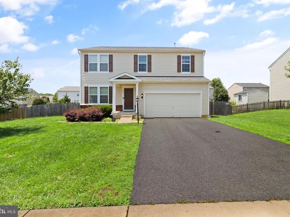 30 Ivy Spring Ln, Fredericksburg, VA 22406