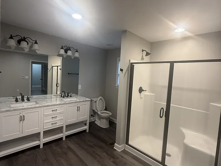 503 N Lincoln St — Photo 6