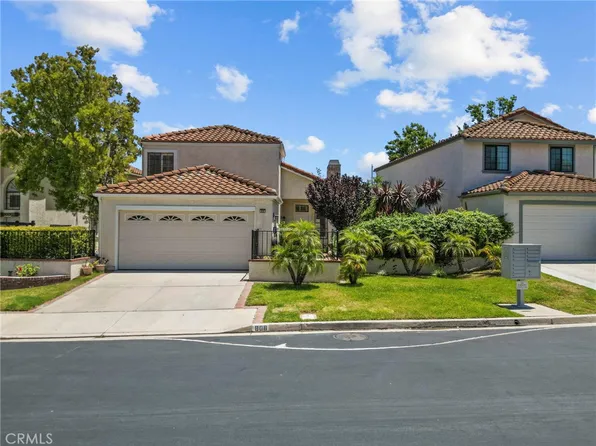 808 Links View Dr, Simi Valley, CA 93065
