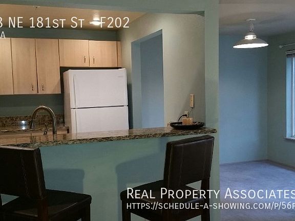 4th image of 14058 NE 181st St APT F202