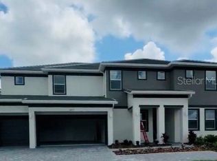 2437 Shanti Dr, Kissimmee, FL 34746