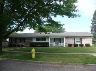 800 Chesley Dr, Lansing, MI