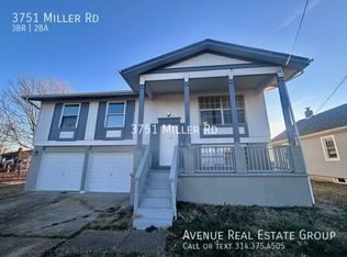 3751 Miller Rd, Arnold, MO 63010