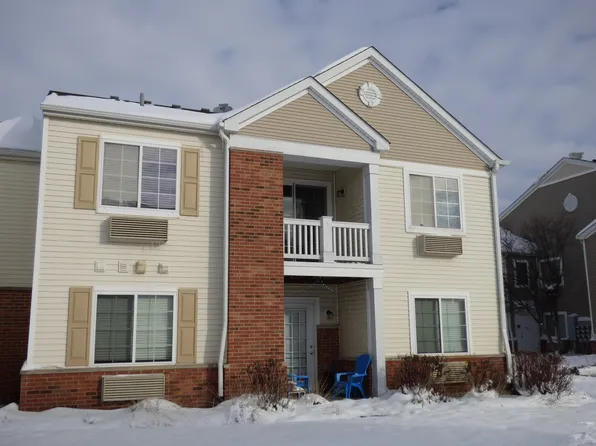 144 Bertram Dr Unit L, Yorkville, IL 60560
