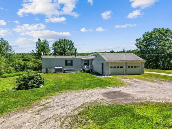 5 Kohler Road, Dresden, ME 04342