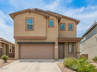 425 N Spring Flower Dr, Tucson, AZ 85748