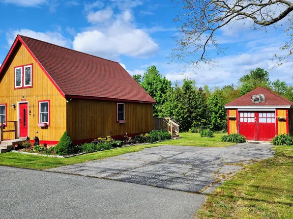 1172 Bar Harbor Road, Trenton, ME 04605