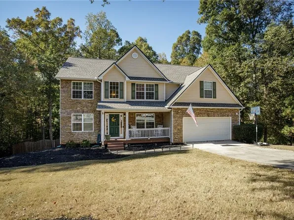 3508 Windy Oaks Way, Loganville, GA 30052