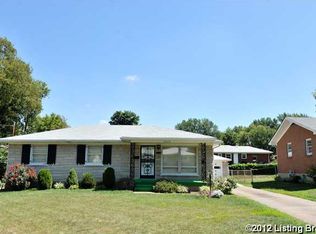 4303 Winter Park Dr, Louisville, KY