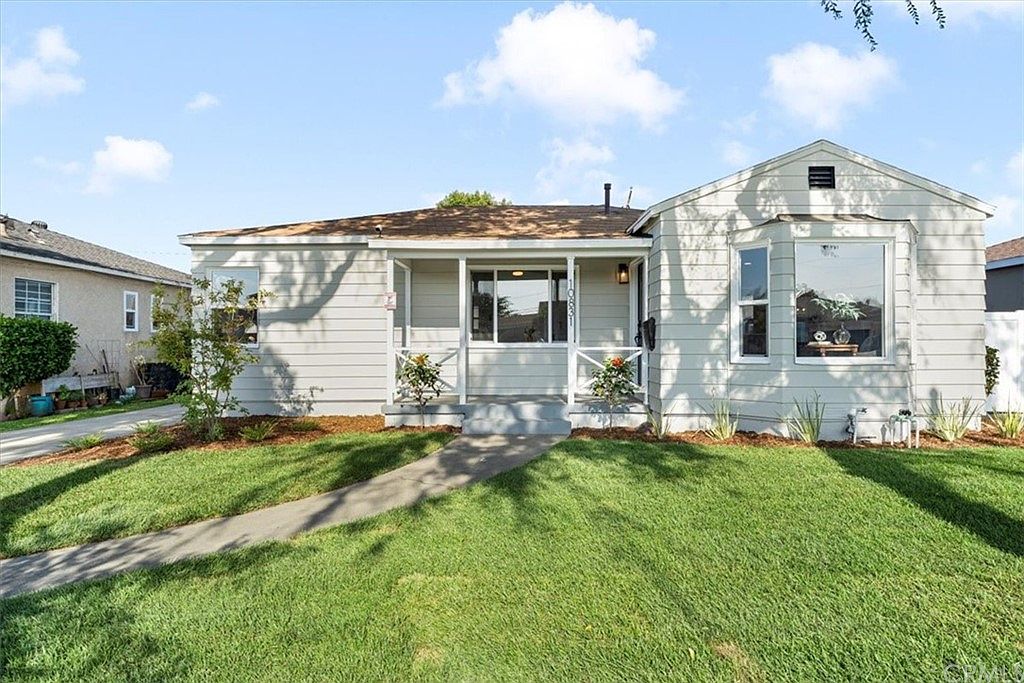 10831 Colyer Ave, Lynwood, CA 90262 Zillow