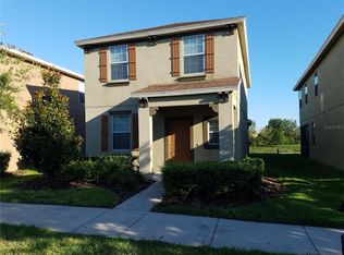 8631 Turnstone Shore Ln, Riverview, FL 33578