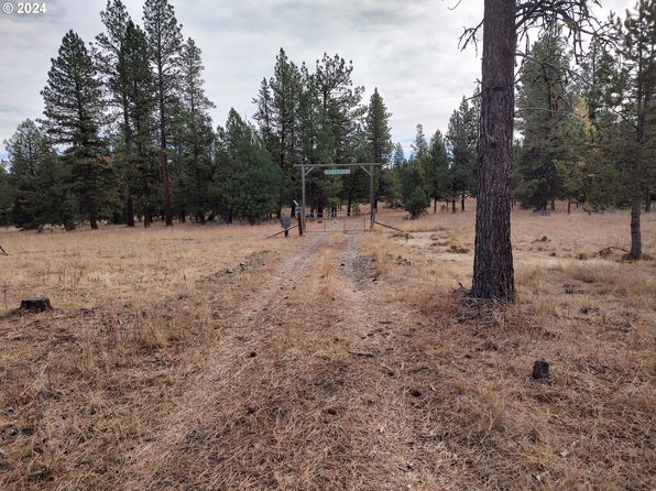 60327 Dr Rd, Joseph, OR 97846