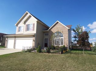 625 Wedgewood Trl, McHenry, IL 60050
