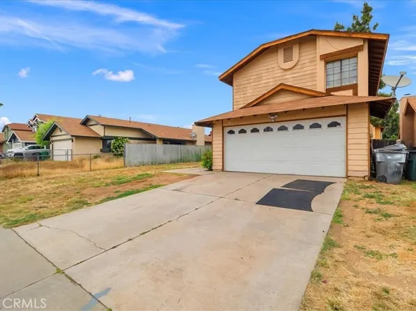 25450 Bay Ave, Moreno Valley, CA 92553