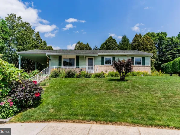 5895 Jacobs Ave, Harrisburg, PA 17112