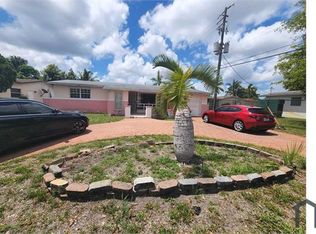7648 Coral Blvd, Hollywood, FL 33023