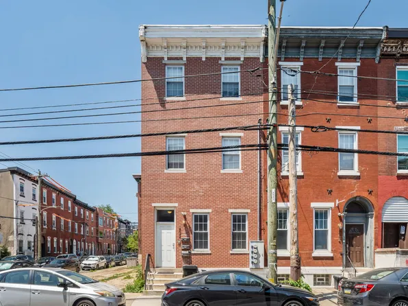 802 N 16th St #1, Philadelphia, PA 19130