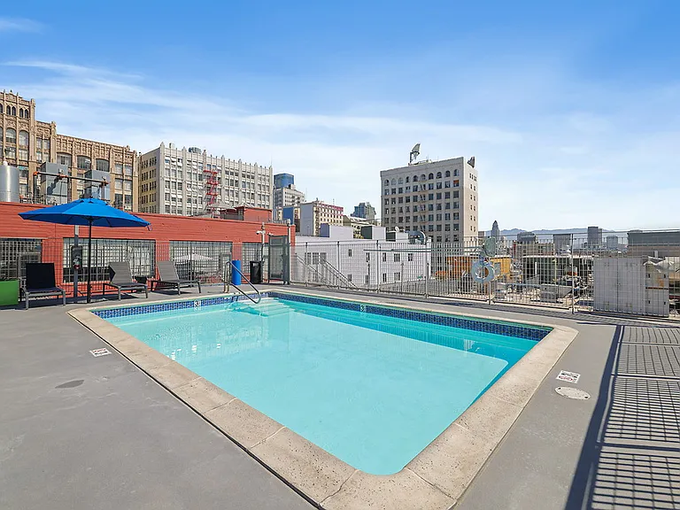 Santee Court — Photo 2