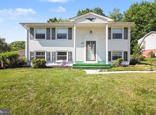 4401 Kentmore Dr, Woodbridge, VA 22193