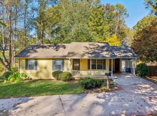 2510 Bolman Rd, Gainesville, GA 30507