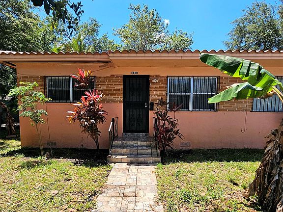 2nd image of 6860 NW 2nd Avenue