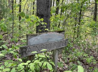 W Oak Ridge Ln, Gresham, WI 54128