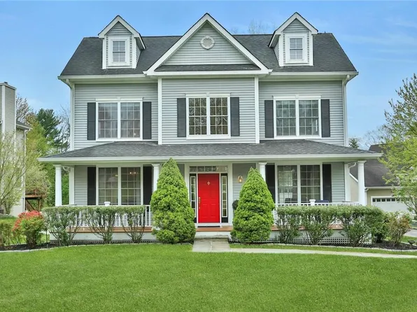 25 Birch Court, Ossining, NY 10562