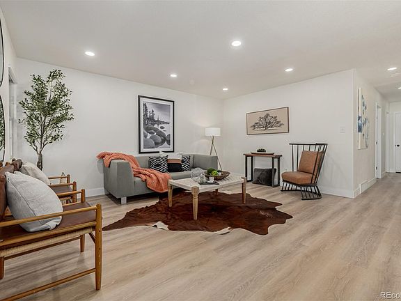 4th image of 5543 S Datura Street