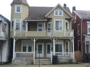 205-207 Main St, Slatington, PA 18080