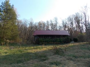 3833 Quarry Rd, Louisville, TN 37777