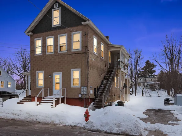 22-24 South Street, Somersworth, NH 03878