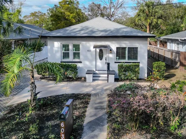 603 W Emma St, Tampa, FL 33603