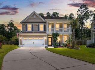 311 Whispering Breeze Ln, Summerville, SC 29486